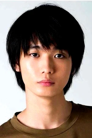  Yuzu Aoki