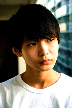  Yuzu Aoki