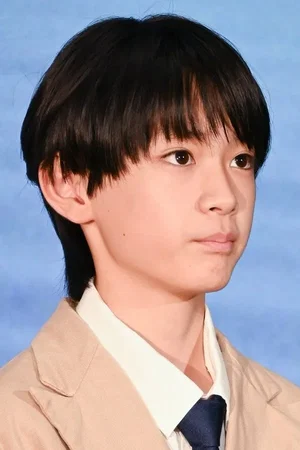  Haruto Ueda photo