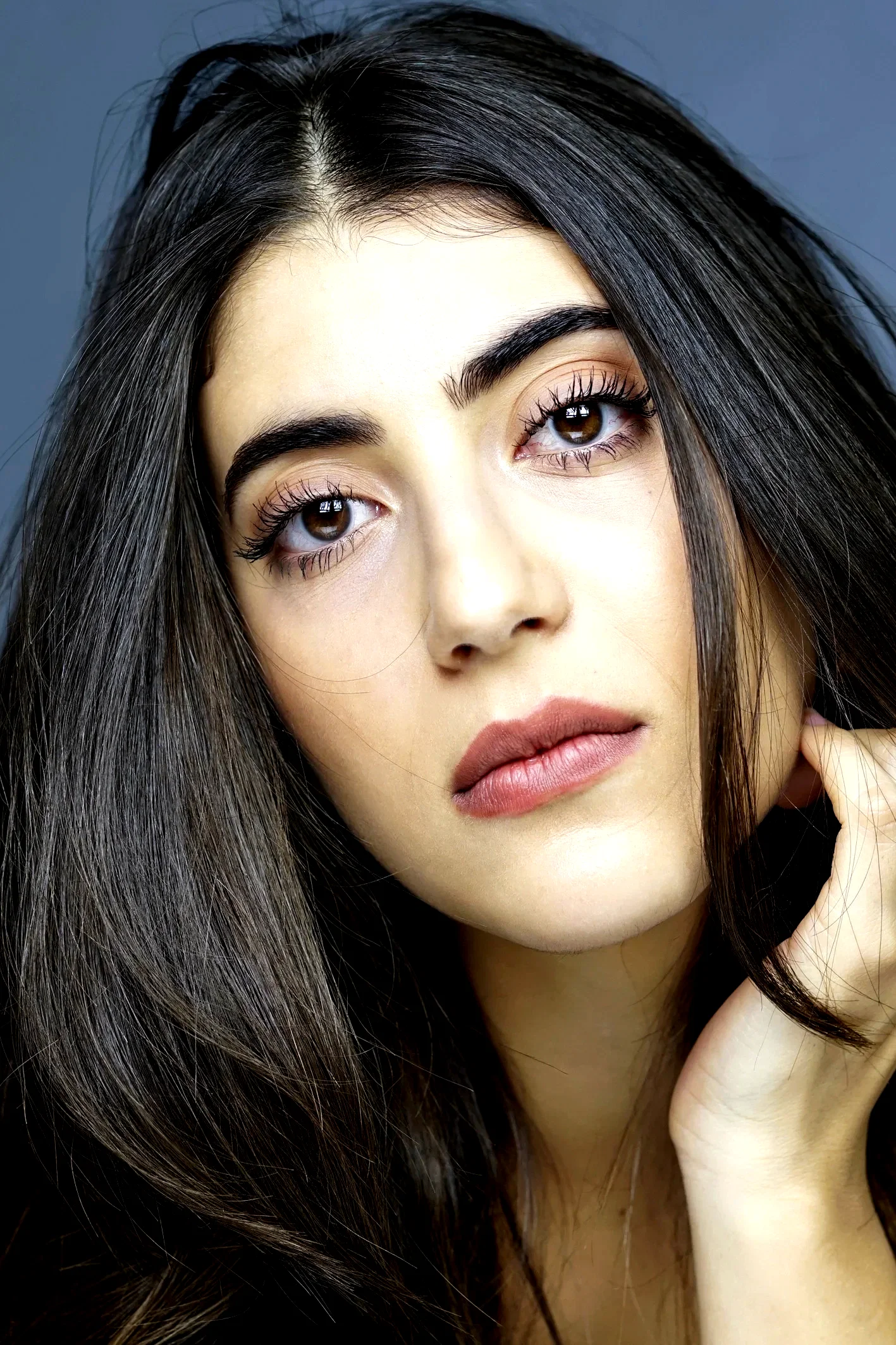  Yasmine Bouabid