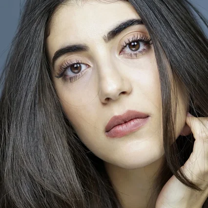  Yasmine Bouabid
