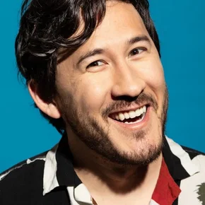Photo star :  Mark Fischbach