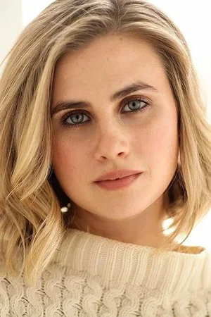  Caroline Kaplan photo