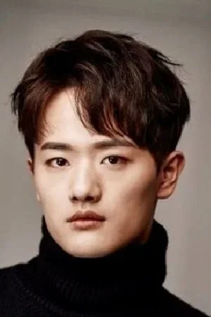 Photo de  Bingo Zhou