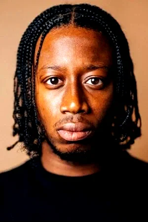 Mohammed Mansaray