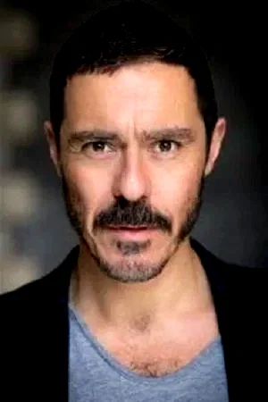  Andonis Anthony
