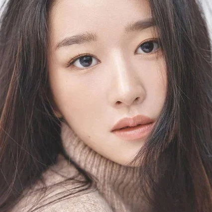  Seo Ye-ji