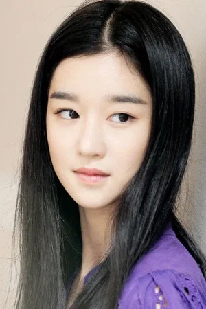  Seo Ye-ji photo