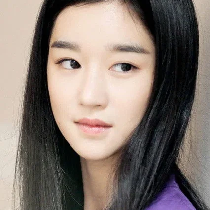 Seo Ye-ji