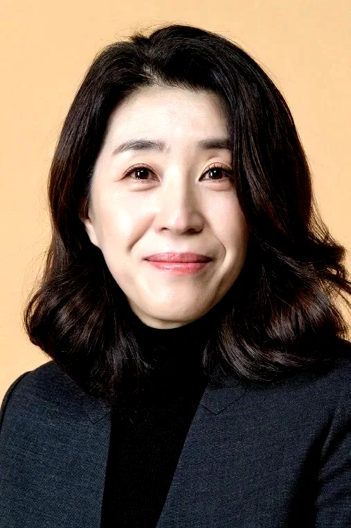  Kim Mi-kyung
