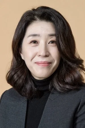  Kim Mi-kyung photo