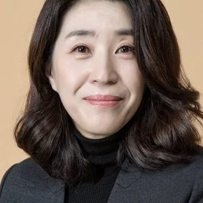 Photo star :  Kim Mi-kyung