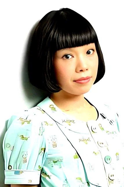  Wasabi Mizuta