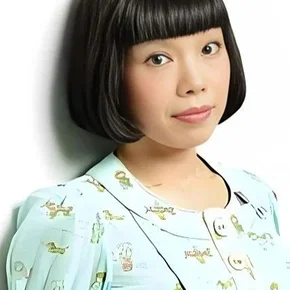 Photo star :  Wasabi Mizuta
