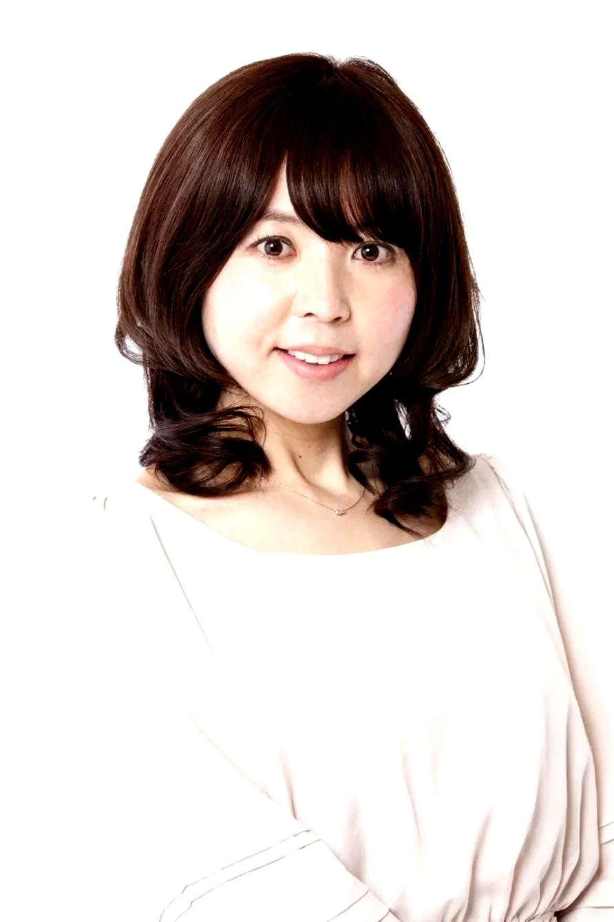  Oohara Megumi