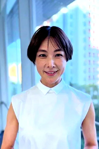  Shihoko Hagino