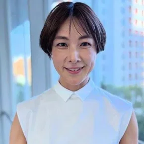 Photo star :  Shihoko Hagino