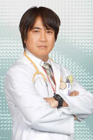  Yasunori Matsumoto photo