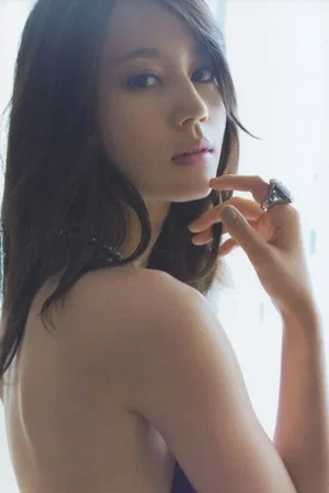  Maki Horikita photo