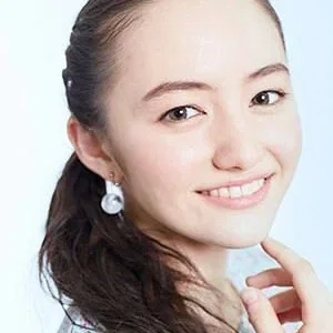  Ayaka Wilson