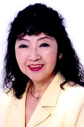  Noriko Tobe