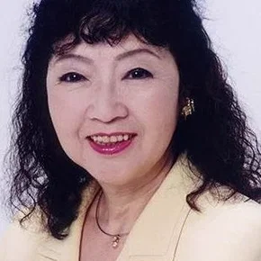 Photo star :  Noriko Tobe