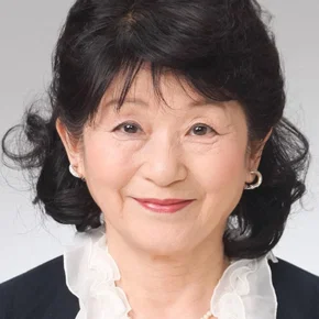 Photo star :  Sachiko Chijimatsu