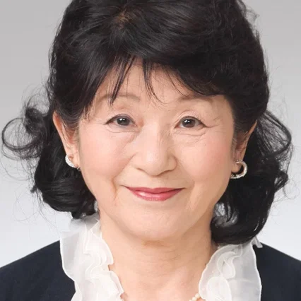  Sachiko Chijimatsu