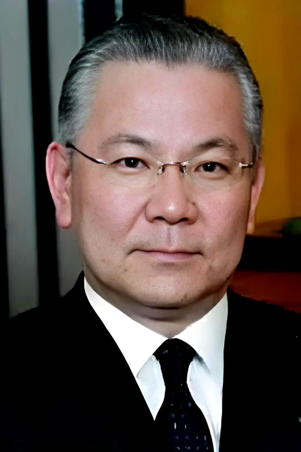  Masayuki Katô