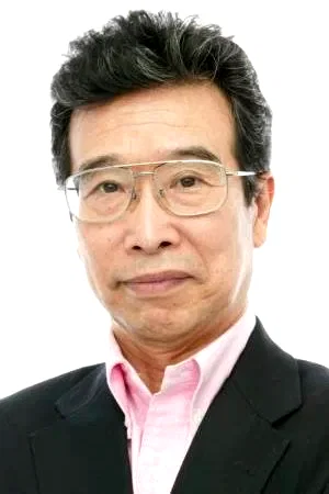  Ryôichi Tanaka