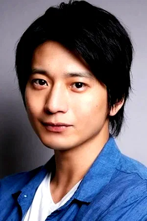  Osamu Mukai