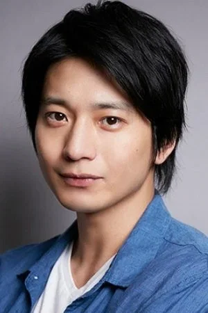  Osamu Mukai