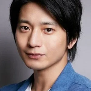  Osamu Mukai