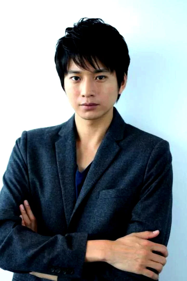  Osamu Mukai