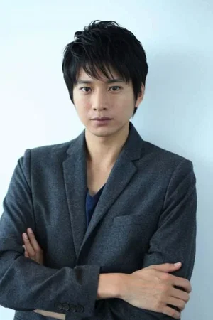 Photo de  Osamu Mukai