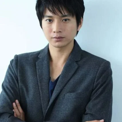  Osamu Mukai