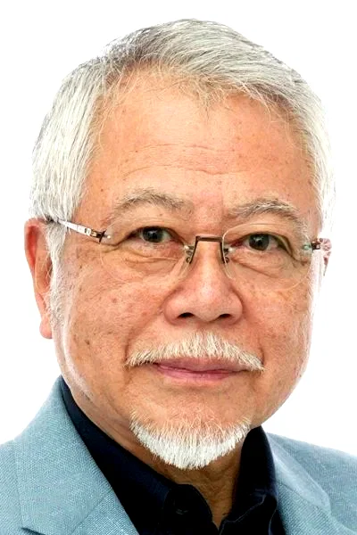  Osamu Saka