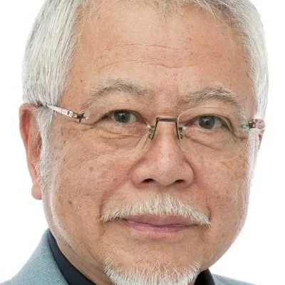  Osamu Saka