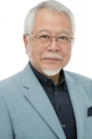  Osamu Saka photo