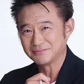 Photo star :  Eiichirō Funakoshi
