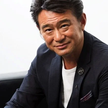  Eiichirō Funakoshi