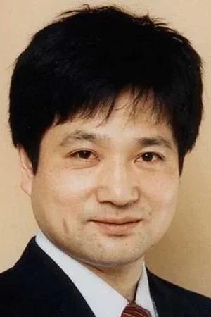  Sugawara Junichi photo