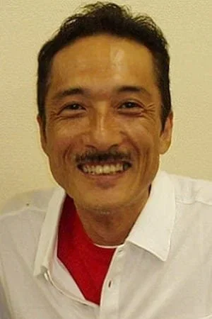  Masashi Sugawara photo