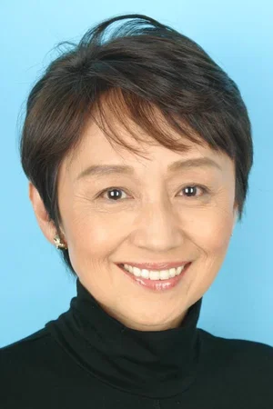  Keiko Han