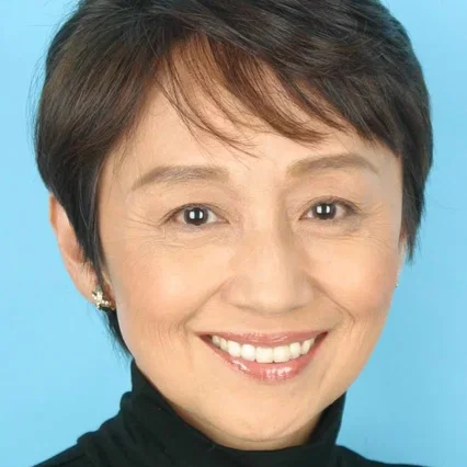  Keiko Han