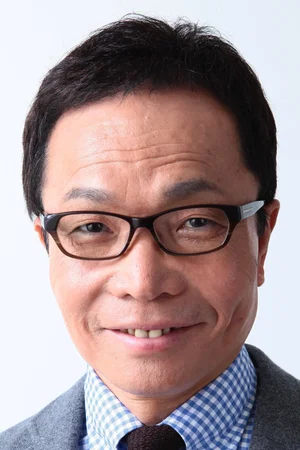  Yūsaku Yara