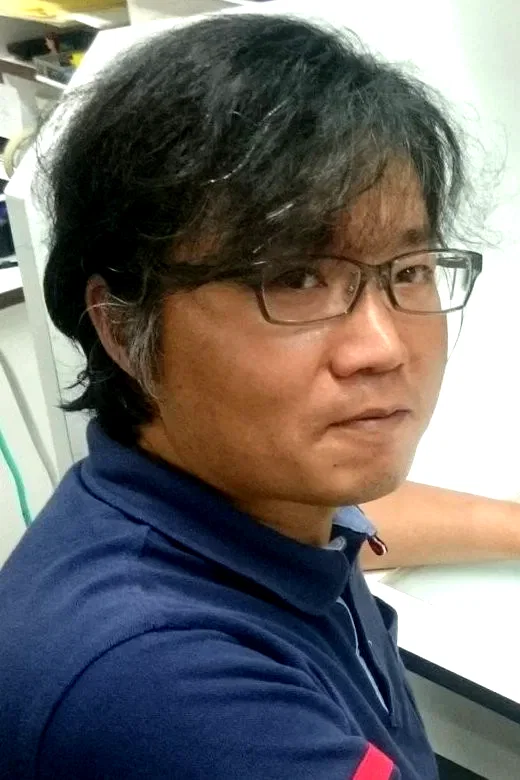  Yoshihiro Oosugi