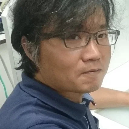  Yoshihiro Oosugi