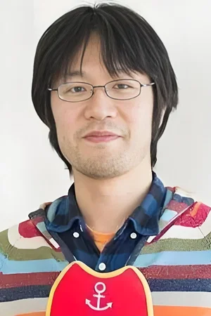  Kazuaki Imai photo