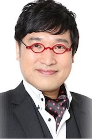  Ryôta Yamasato photo